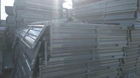 Кузов на газель 3