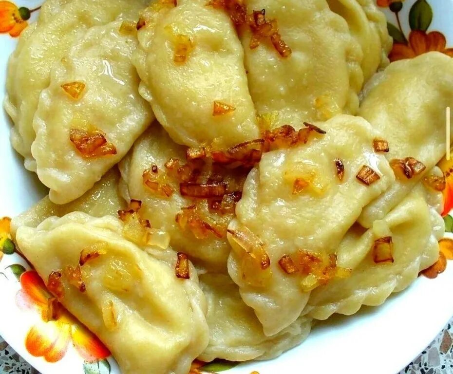 Ух ты кухня рецепты теста