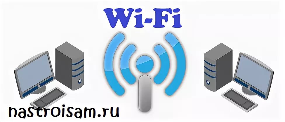 Подключение ноутбука к сети wifi