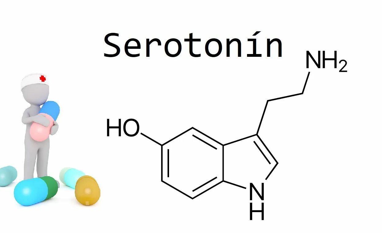 Серотонин для чего. Формула гормона серотонина. Серотонин гормон формула. Структурная формула серотонина. Формула гормона счастья серотонина.