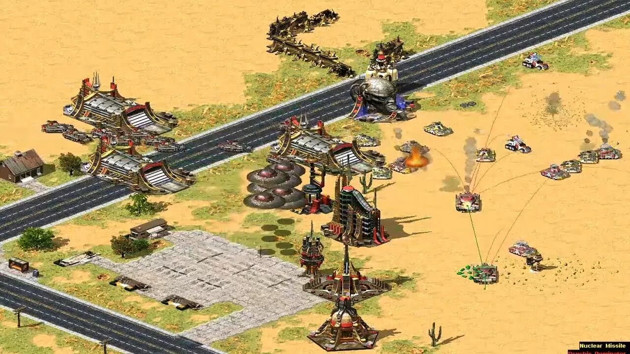 Red alert 2 yuri s revenge 1.001. Command &amp; conquer: red alert 2 westwood studios. месть юрия 2.6.2. red alert 3 реванш юрия. харвестер red alert.