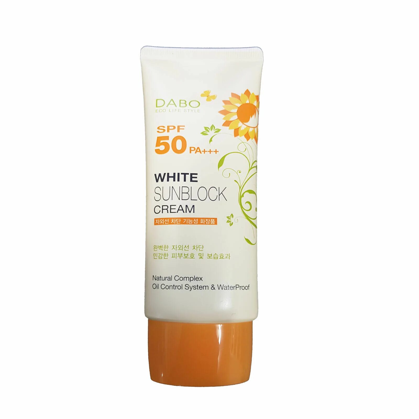 Солнцезащитный крем White Sunblock Cream spf50/pa+++70ml (Dabo). White Sunblock Cream SPF 50 Dabo. Крем Dabo SPF +50. Солнцезащитный крем Dabo White Sun Block крем.