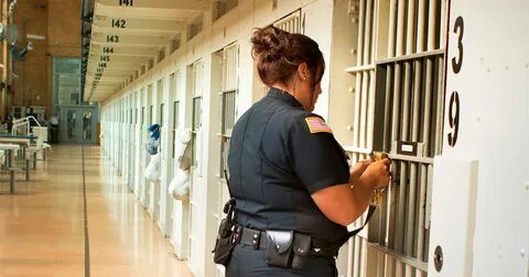Prison videos