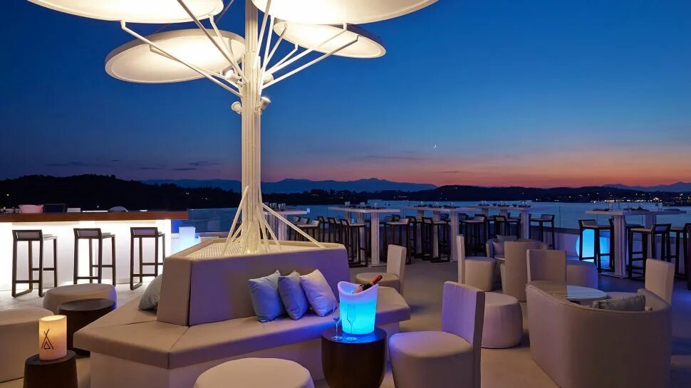 Nikki beach resort spa. Nikki Beach. Nikki Beach Restaurant & Beach Club.