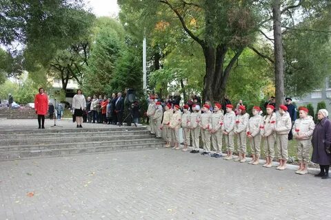 Бологое день