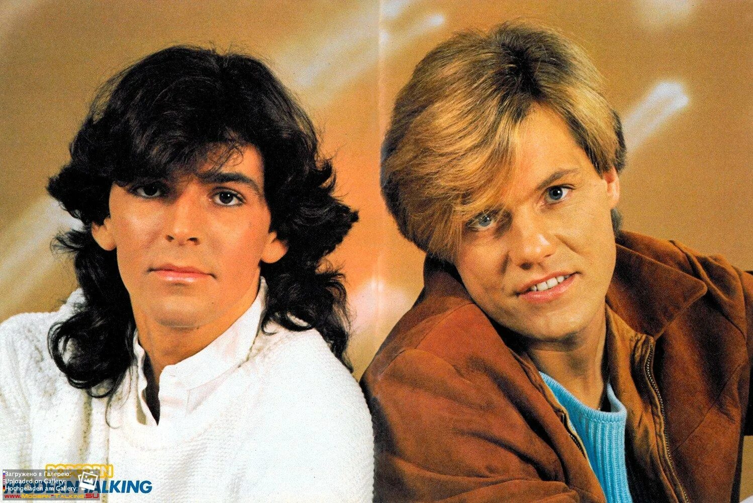 Модерн токинг. Группа Modern talking. Модерн токинг Дитер. Модерн токинг в современной обработке слушать