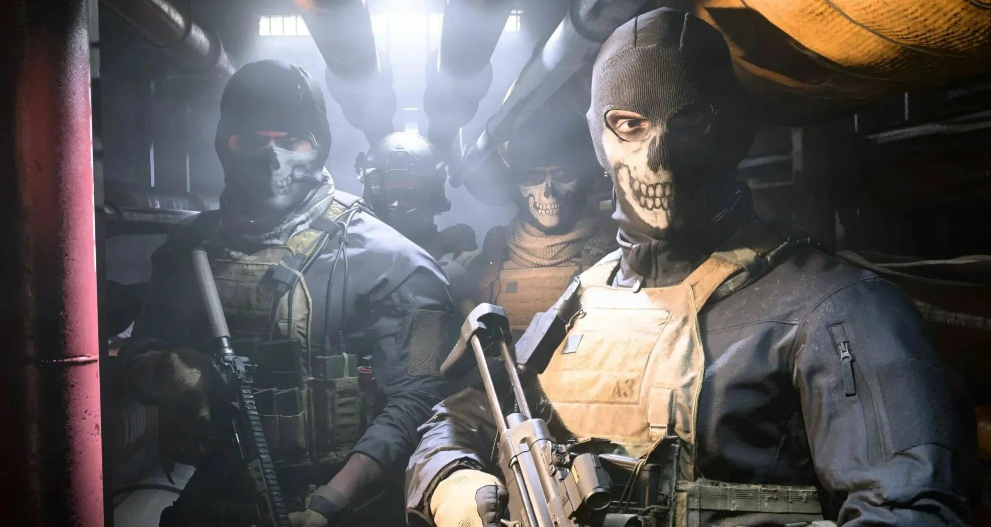 Mw2w3. Modern Warfare 2 2022. Call of Duty Modern Warfare 2022. Call of Duty Modern Warfare 2 2022. Гоуст mw2 2022.
