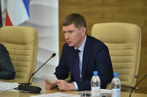 Губернатор интернет