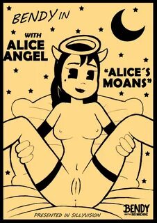 Rule Alice Angel Bendy And The Ink Machine Tagme. 