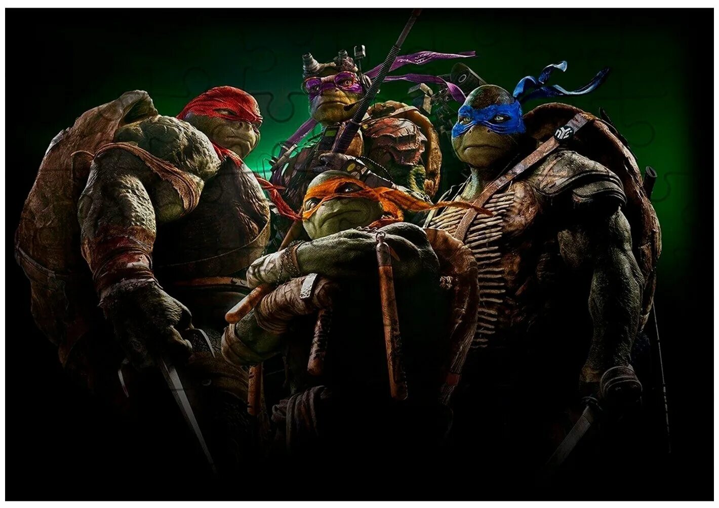 Черепашки-ниндзя 1987-1996. Tmnt 2012 ost. Tmnt 2007 обложка. Tmnt ost. Черепашки ниндзя 2007 генерал гато.