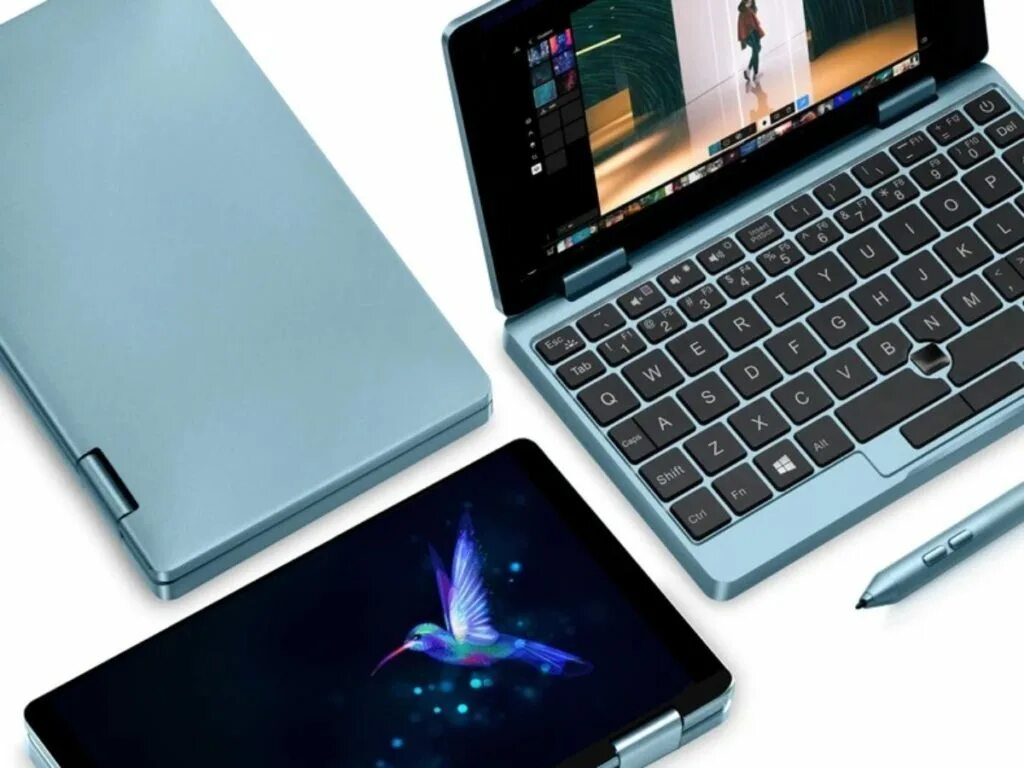Модели маленьких ноутбуков. Карманный ноутбук. Маленький карманный ноутбук. Карманный нетбук. Мини нетбук карманный.