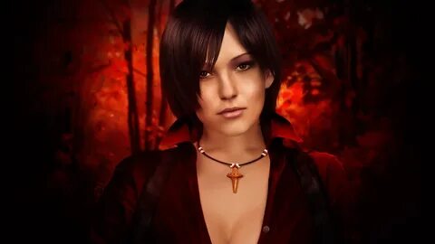 Ada wong wallpaper