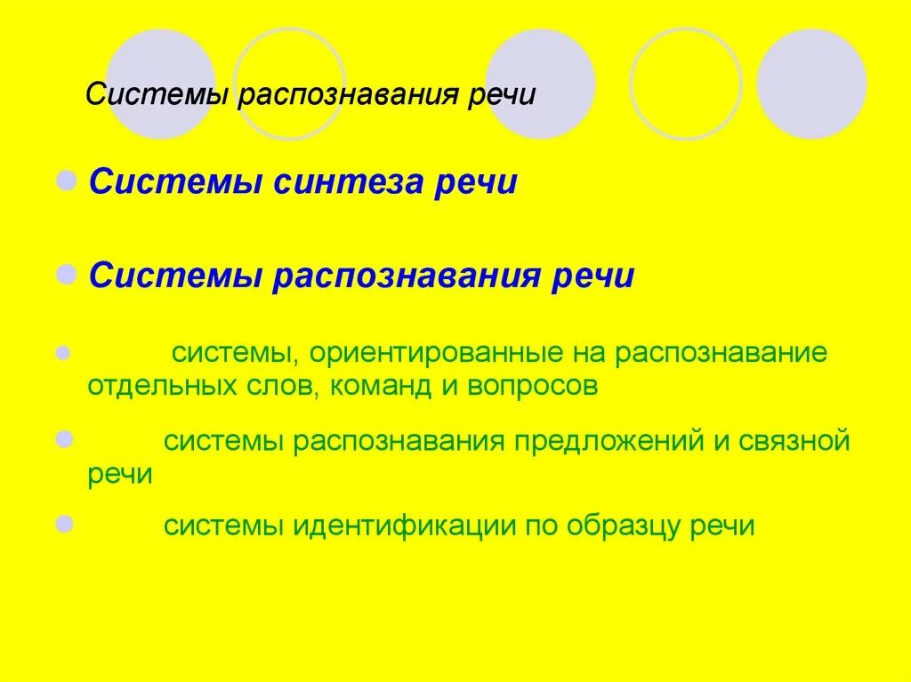 Распознавание и синтез речи программы. Системы синтеза речи. Распознавание и Синтез речи. Подсистемы речи. Синтезированная речь.