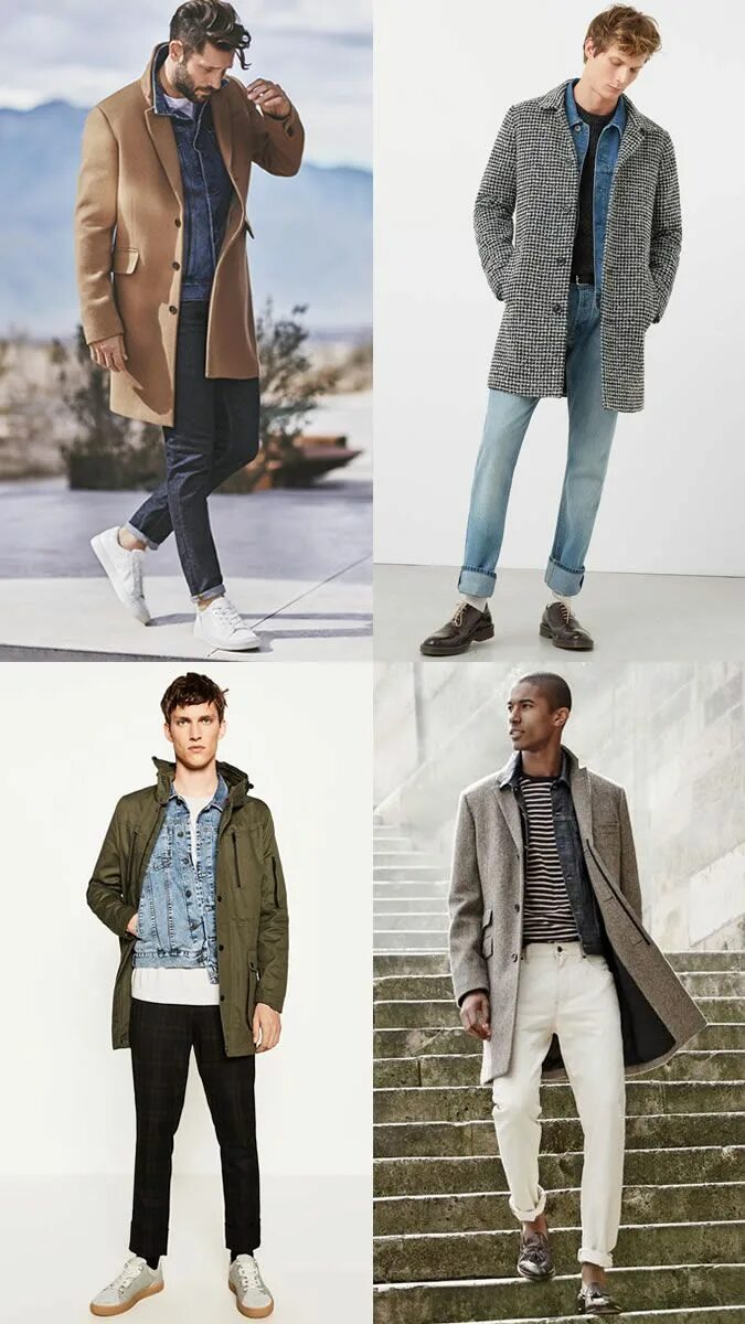 Under coat - покрытие для днища. Многослойность с джинсовой курткой. Чернокожий мужчина в пальто. Outfit gilet. 3ton тс-507 мовиль люкс titeseal undercoating 520см3.