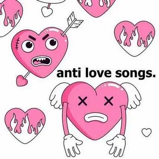 Against love