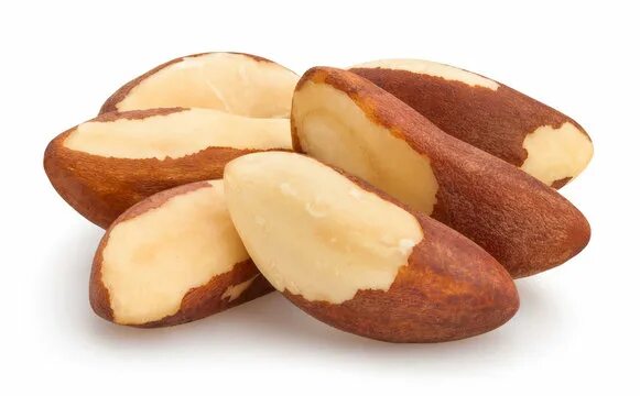 Brazil Nuts: The Selenium-Rich Nuts And Their 12 Benefits Eat Clean Nut benefits
