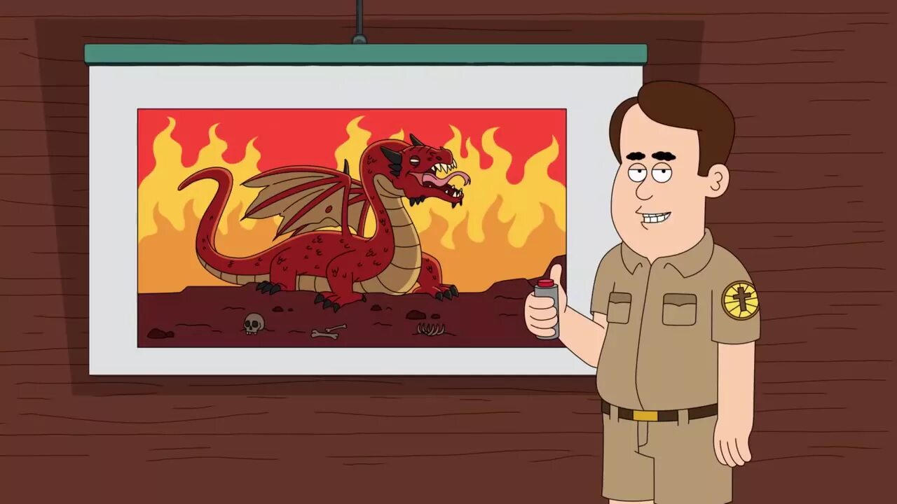 бриклберри парадайз