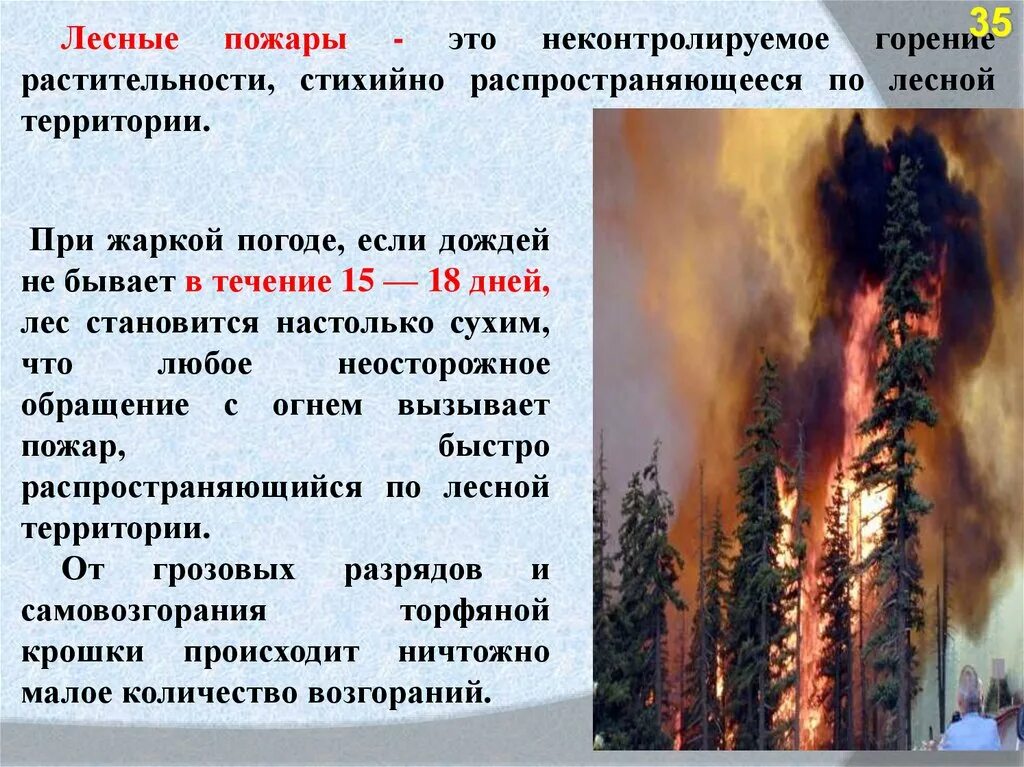 Пожары относятся к чс. Аварийные ситуации природного характера. ЧС ситуации природного характера природные пожары. ЧС Лесные пожары. ЧС природного характера Лесные и торфяные пожары.