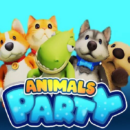 Party animals пиратка по сети. Пати Энималс игра. Party animals похожая игра. Пати Энималс персонажи. Пати Энималс игра зеленый.