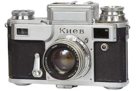Киев 3