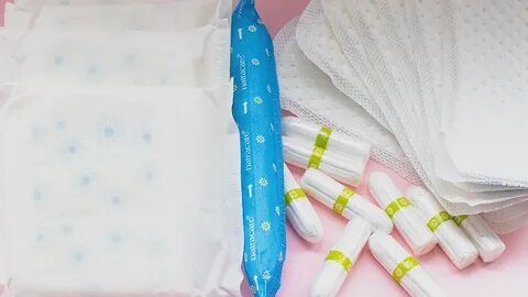 Приснились обильные месячные