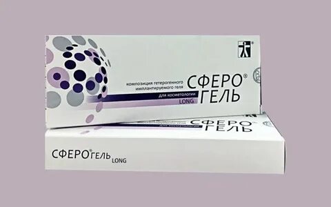 Сфера гель лайт