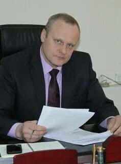 Министры нижегородской