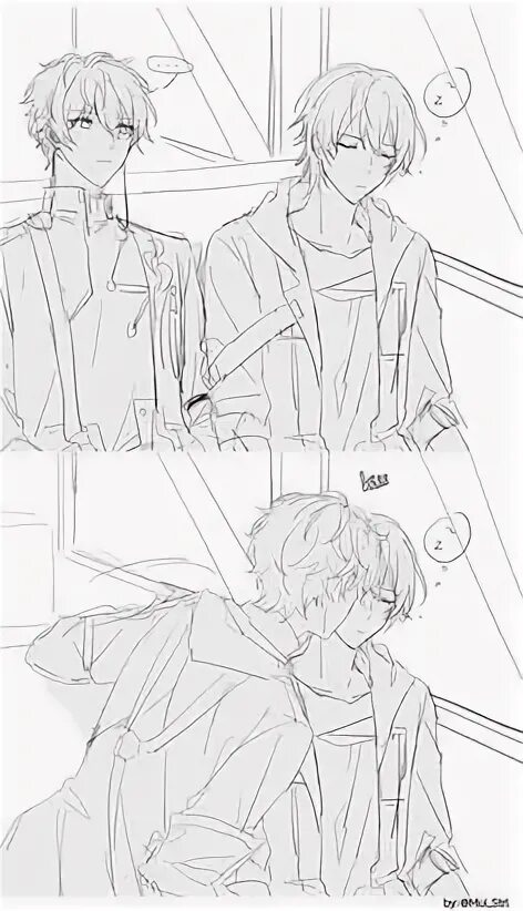 Dan heng x celus. Dan heng x celus
