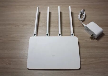 Xiaomi роутер dns
