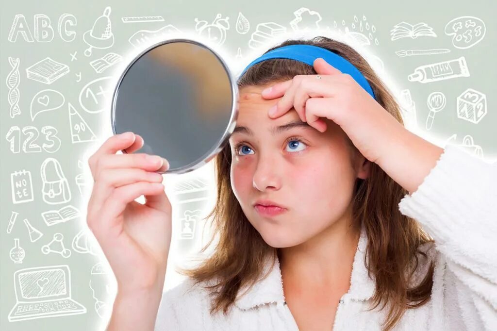 Mirror problems