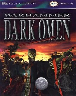 Dark omen