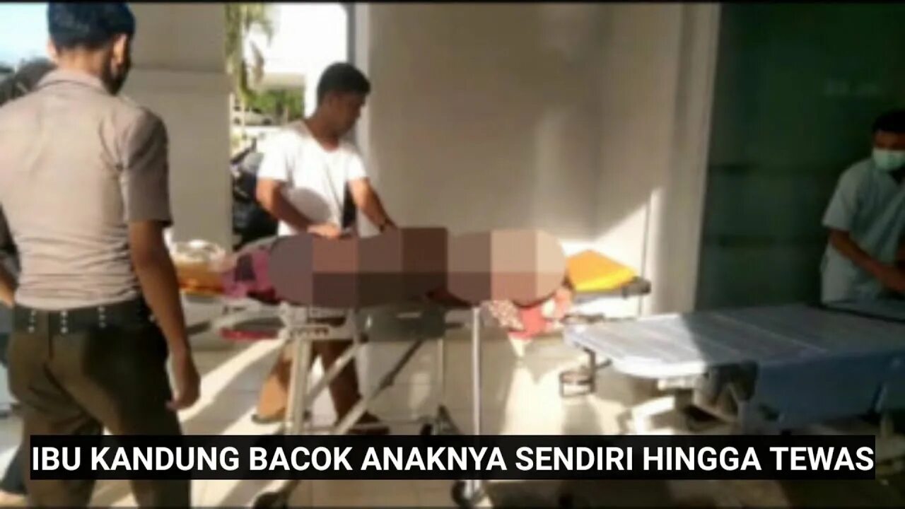 Video viral ibu kandung. Video viral ibu kandung