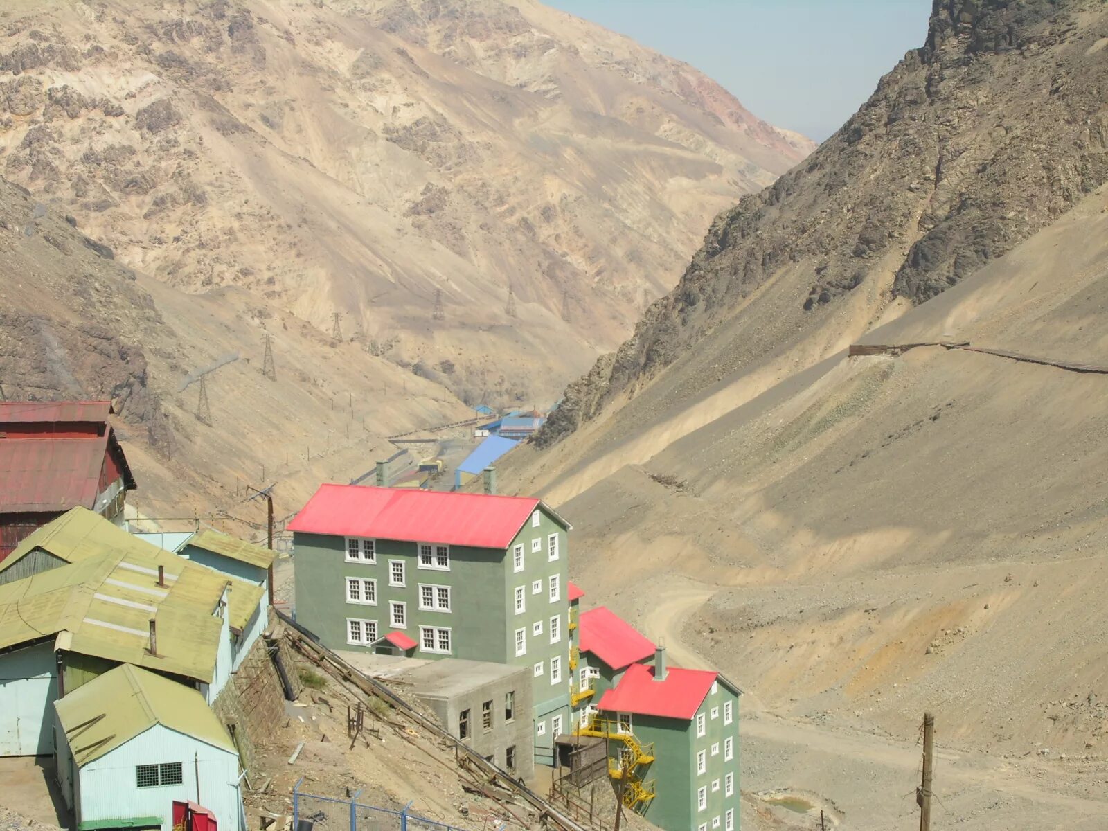 Mining town. Сьюэлл майнинг Таун. Шахтерский город Сьюэлл (2006). Шахтерский город Сьюэлл ЮНЕСКО. Сьюэлл город призрак.