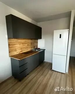 Сборка кухни мори 2.0