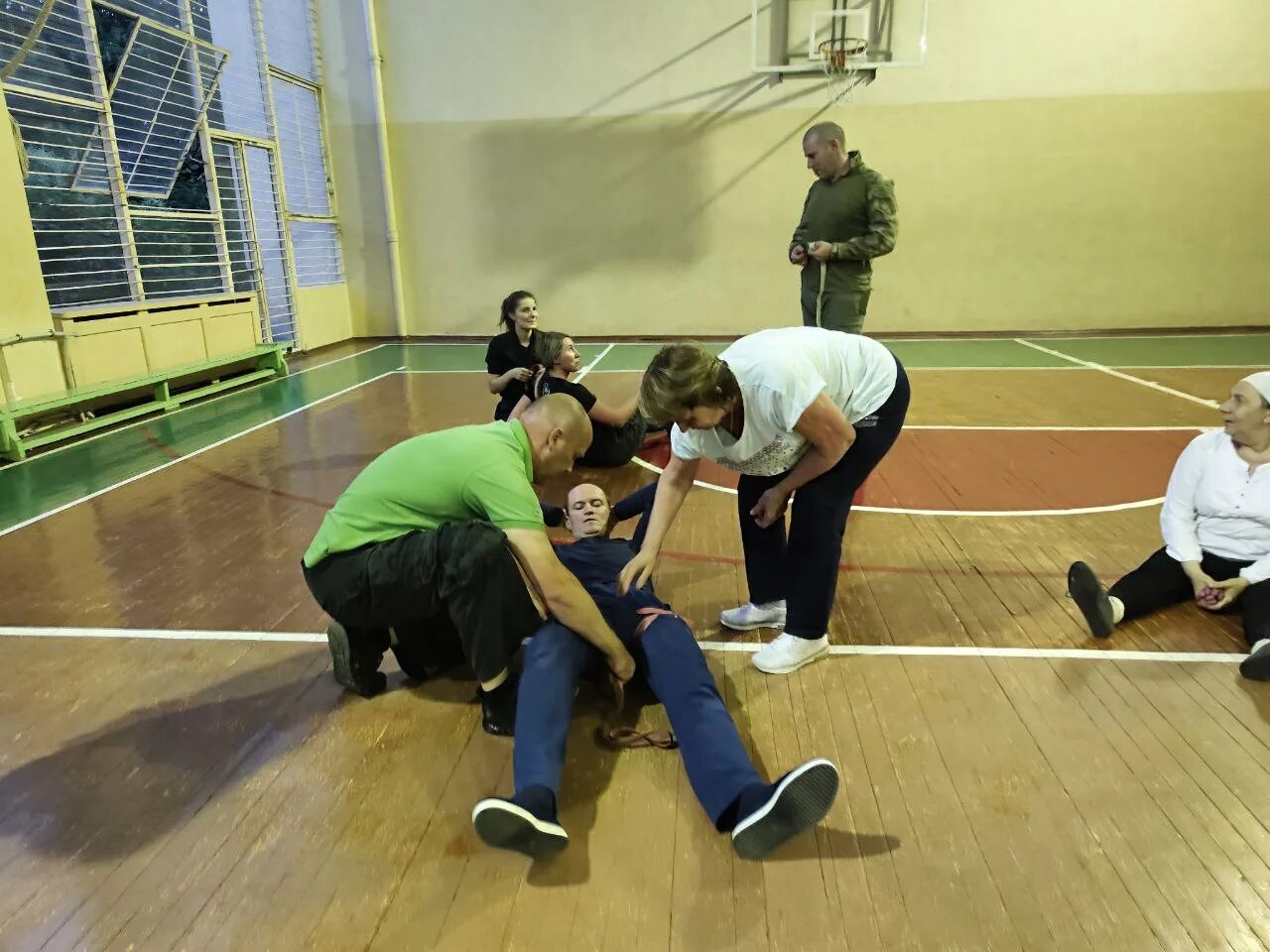 Помощь сочам. Помощь сочам