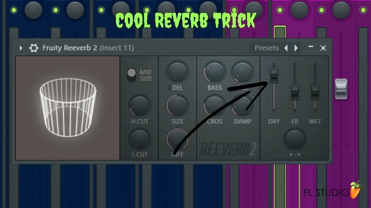 FL Studio 20 Reverb Plugins. Reverb FL Studio 20. Reverb plugin FL Studio 20. Reverb 2 в FL Studio. Krushexx slowed reverb