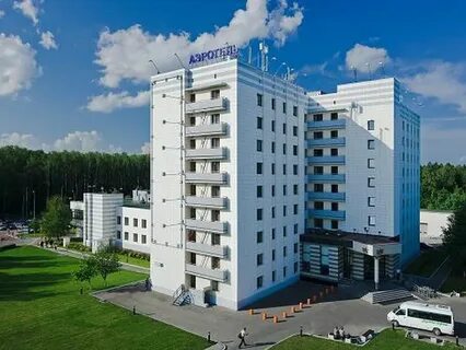 Аэропорт домодедово аэротель