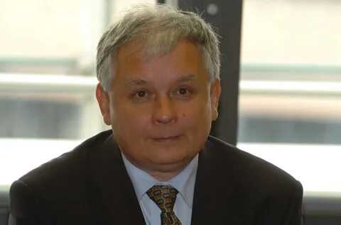 Лех качински