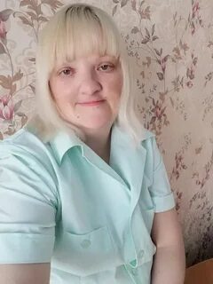 Женская красноуфимск