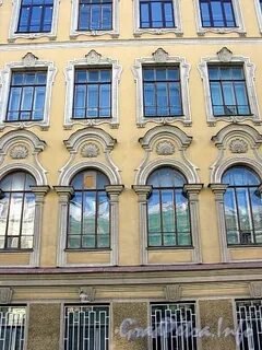 Конюшенная 5 санкт петербург