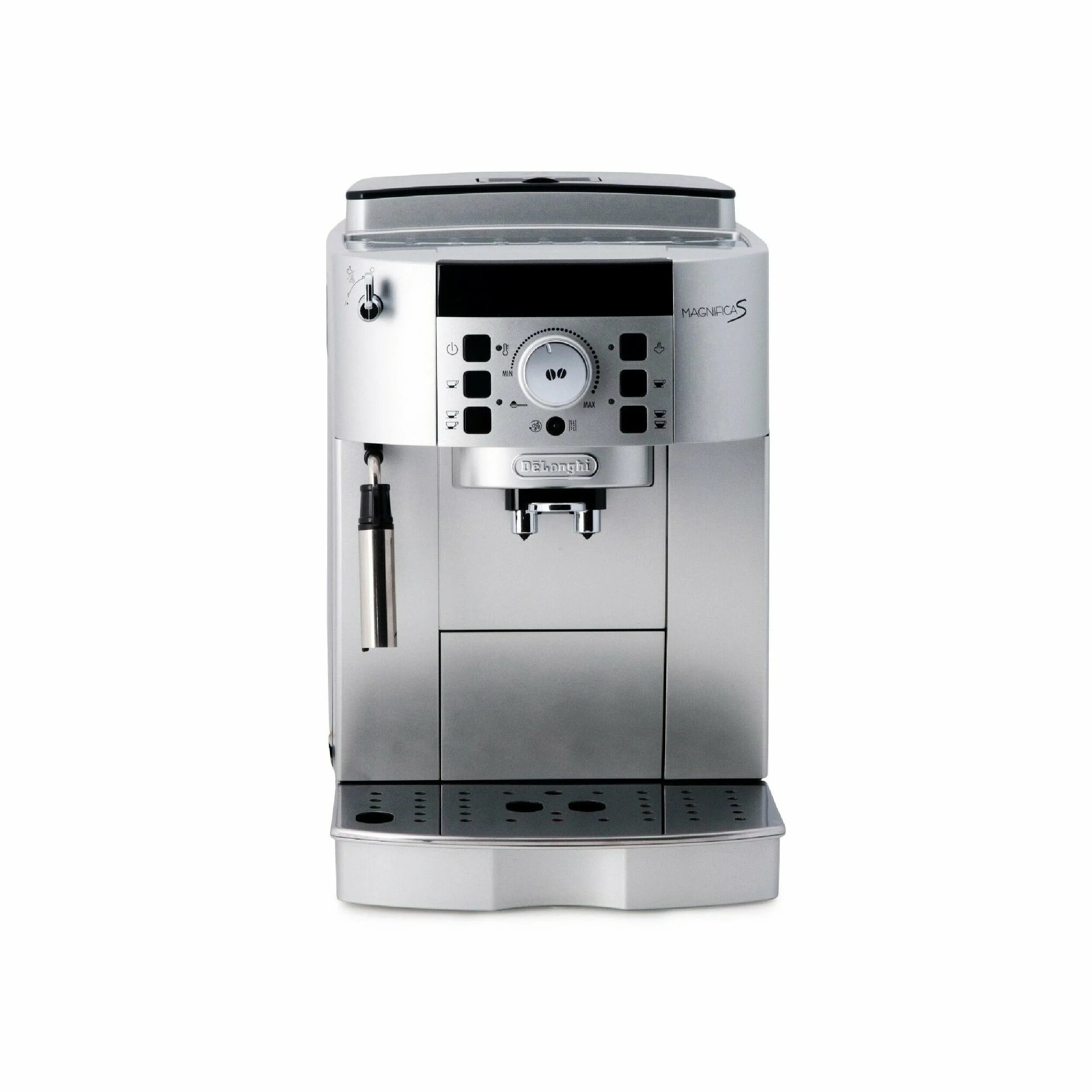 Delonghi magnifica s. Кофемашина Delonghi ECAM 22.110.B. De'Longhi magnifica s Smart ECAM250.23.SB. Delonghi ECAM220.20.W magnifica start.