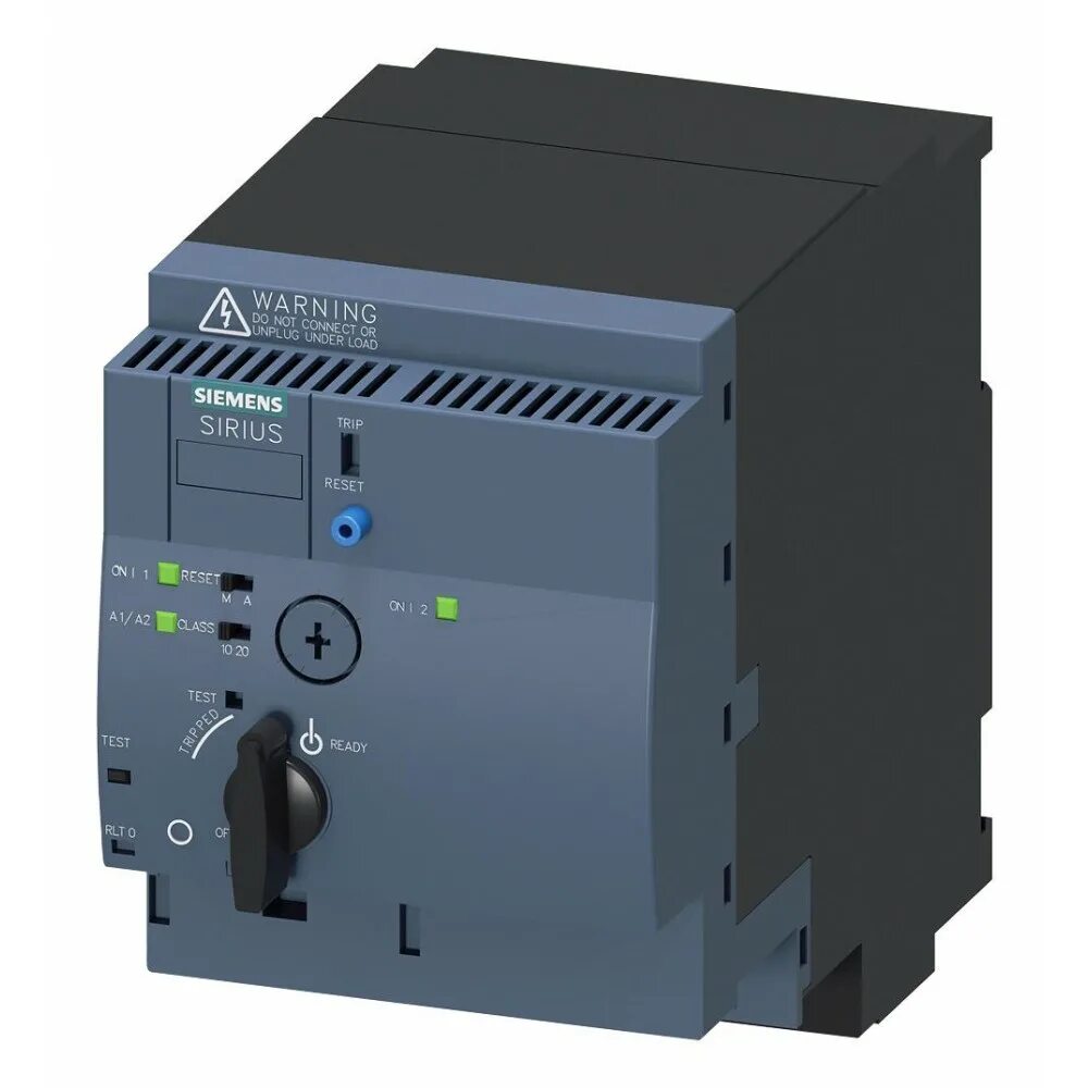 Напряжение управления ac dc