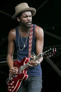 Music garry