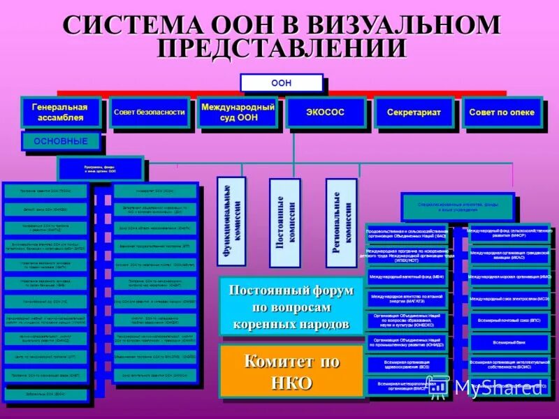 Схема основных органов оон. Оон структура организации. Организационная структура оон. Схема организационная структура оон. Система оон кратко.