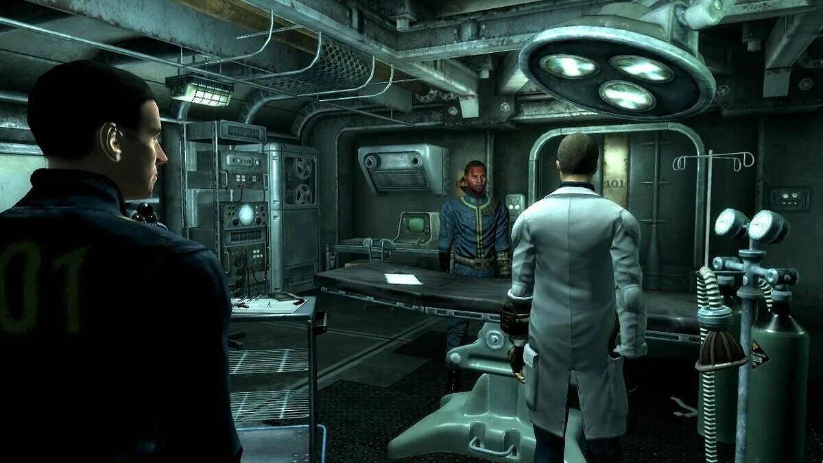 Игра лаборатория вышла. Fallout 3. игра fallout 3. fallout 3 лаборатория. лаборатория в фоллаут 3.