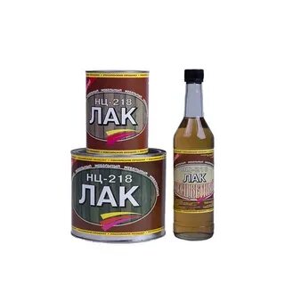 Лаки нц технические характеристики
