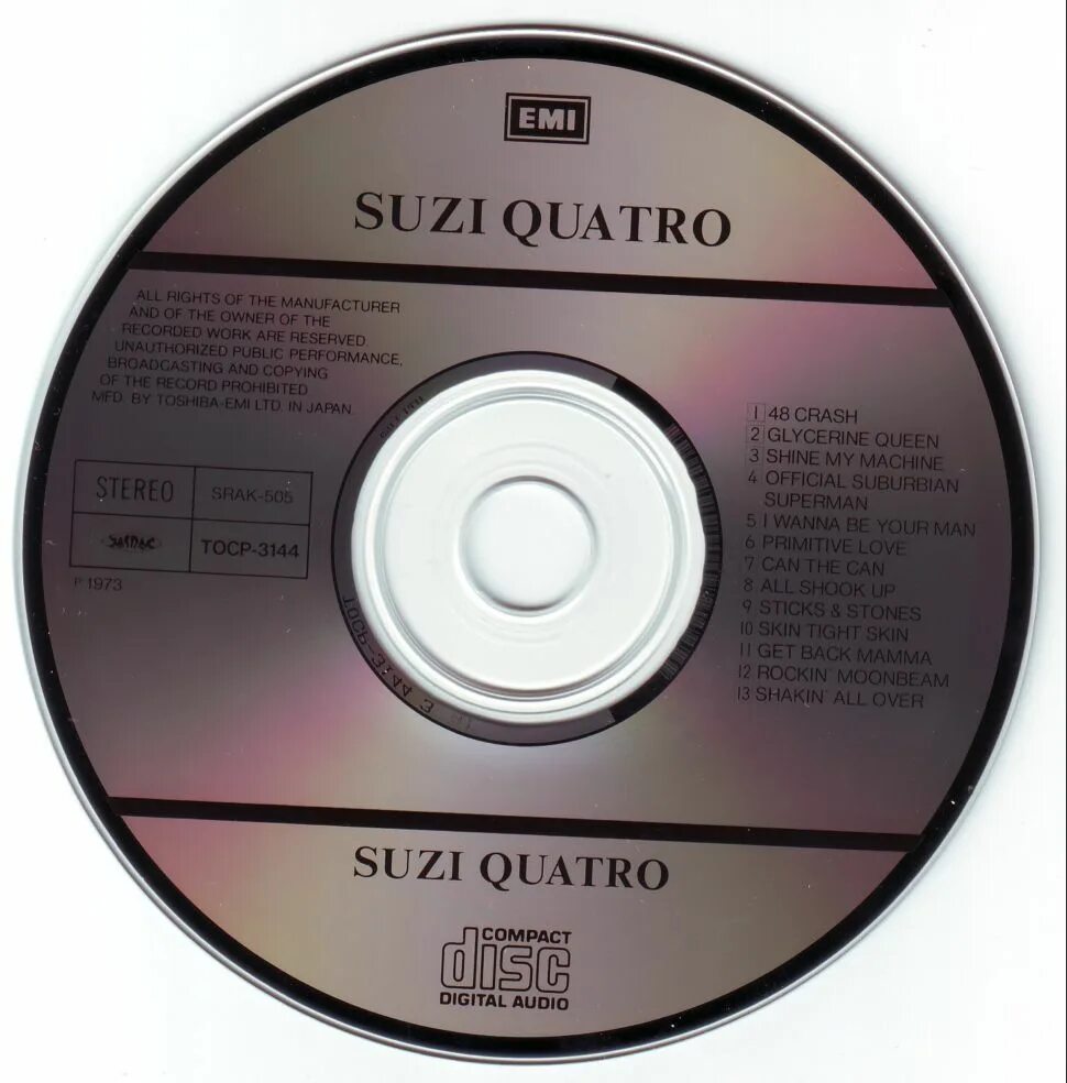 The Beatles Abbey Road 1969. Scorpions World wide Live 1985 2lp. Suzi quatro 1995. Suzi quatro - Suzi quatro (can the can) (1973).