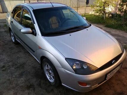 Фокус 2001