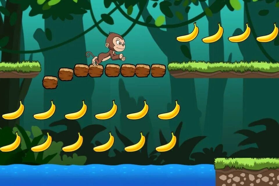 Banana Island игра. Игра обезьянка собирает бананы. Игра про обезьян. Игра обезьянка с бананами.