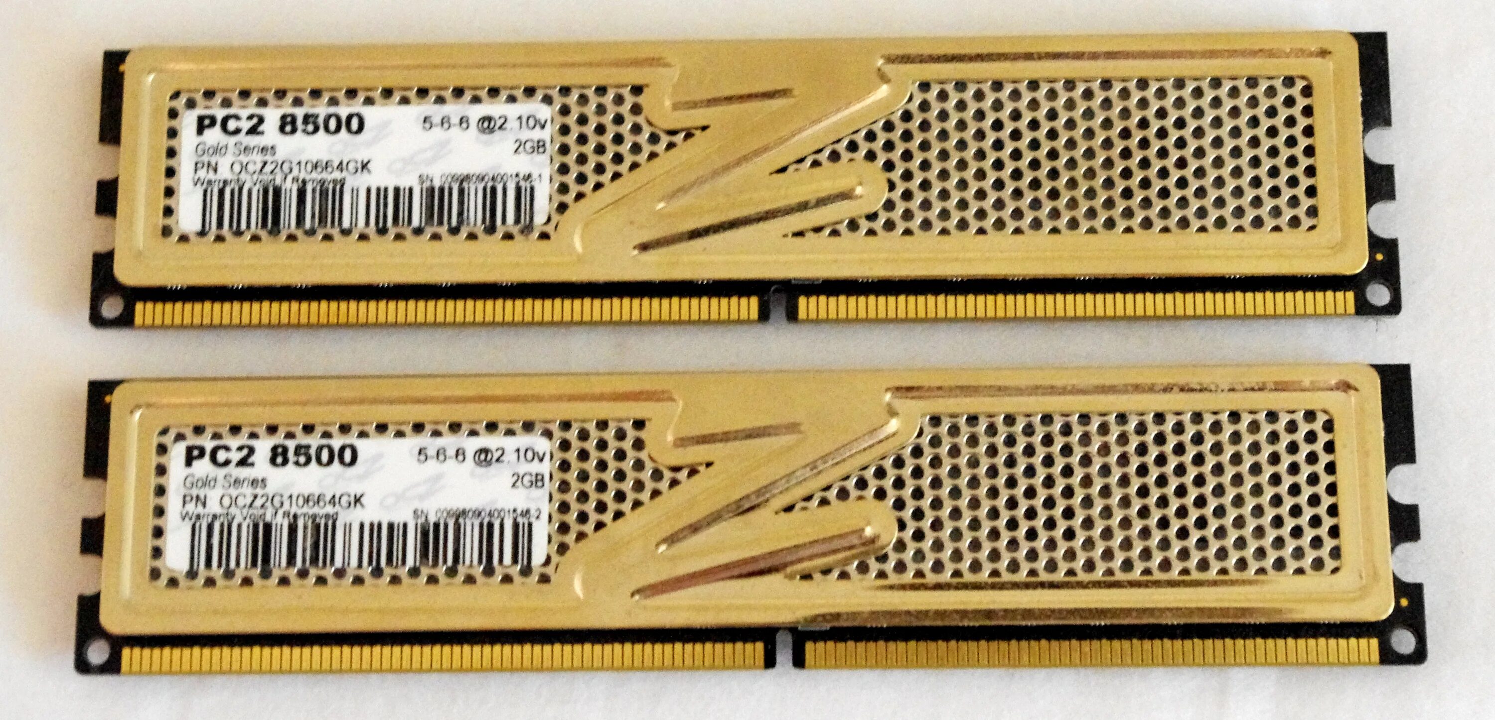 Ram Drive PCI ddr3. Ram золотой.